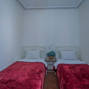 Standaard Kamer met Twee Aparte Bedden